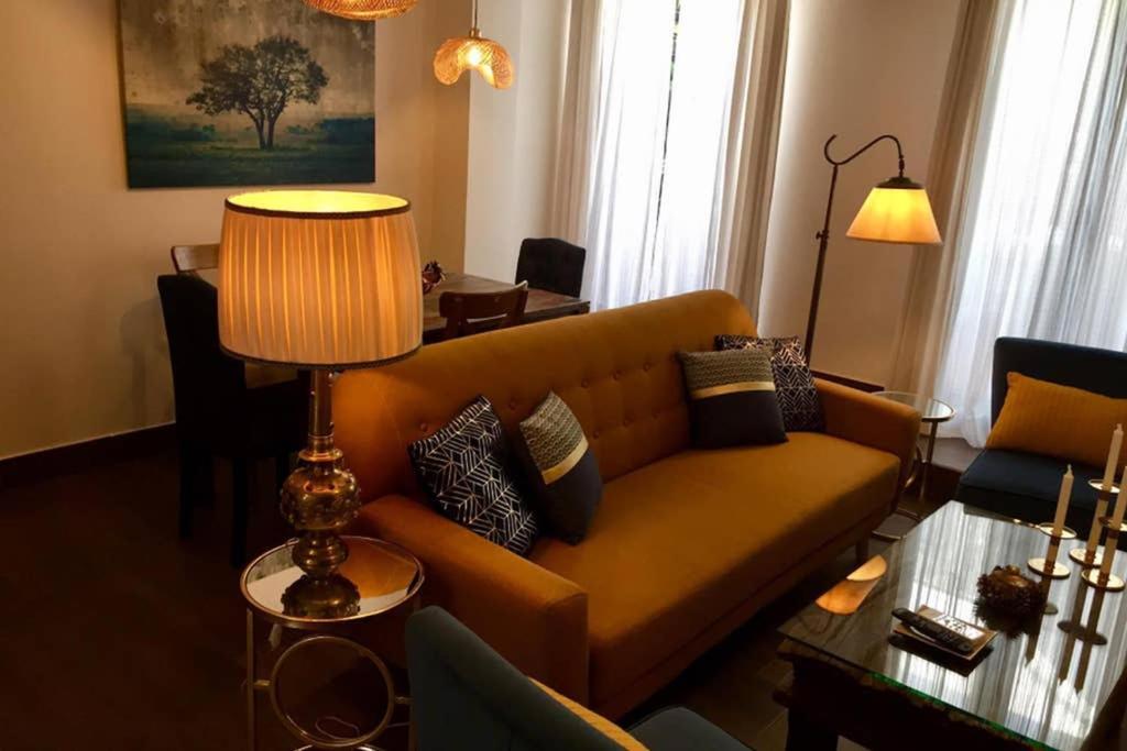 La Charola Villa อูเบดา ภายนอก รูปภาพ