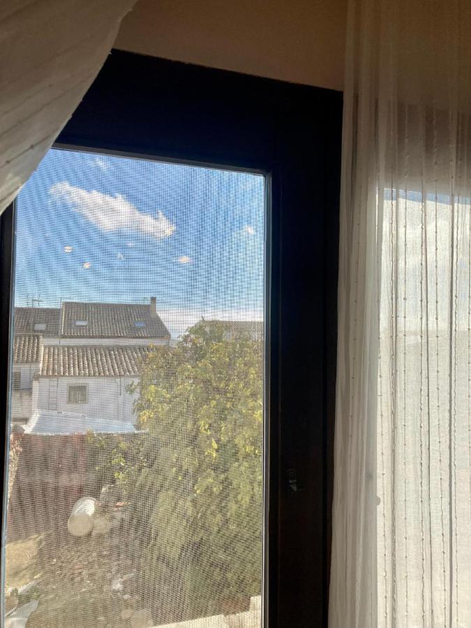 La Charola Villa อูเบดา ภายนอก รูปภาพ